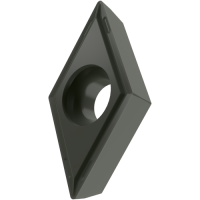 Пластина Dormer Pramet DCMT 070202E-FF2:TT010