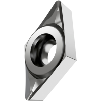 Пластина Dormer Pramet DCGT 070202F-AL:HF7