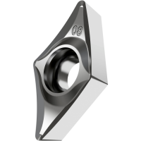 Пластина Dormer Pramet DCGT 070202E-SF3:H07
