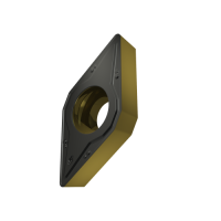 Пластина Dormer Pramet DCMT 150408E-RM:T9415 