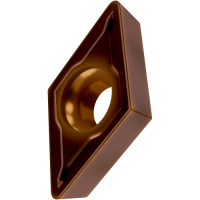 Пластина Dormer Pramet DCMT 11T312E-FM2:T8430