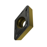 Пластина Dormer Pramet DCMT 070208E-FF2:T9415