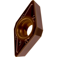 Пластина Dormer Pramet DCMT 11T312E-RM:T8430