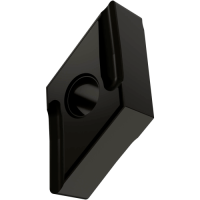 Пластина Dormer Pramet DNMG 110404EL-SI:T7335