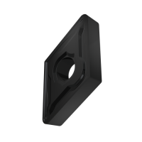 Пластина Dormer Pramet DNMG 150612-RP:T9020