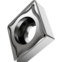 Пластина Dormer Pramet CCGT 060204E-NF1:H07