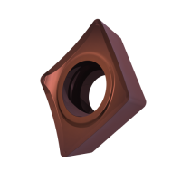 Пластина Dormer Pramet CCGT 060204E-SF3:T8415