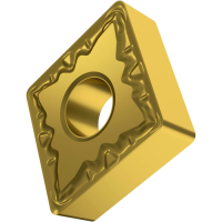 Пластина Dormer Pramet CNMG 090304E-FM:T8330