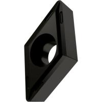 Пластина Dormer Pramet DCMT 070202E-FF2:T9325