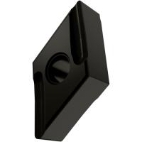 Пластина Dormer Pramet DNMG 150608EL-SI:T9335