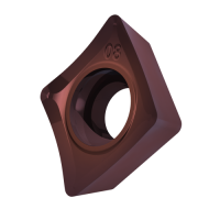 Пластина Dormer Pramet CCGT 09T308E-SF3:T8415