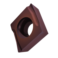 Пластина Dormer Pramet CCGT 09T304EL-SI:T8415