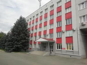 г. Челябинск, Проспект Ленина, 2