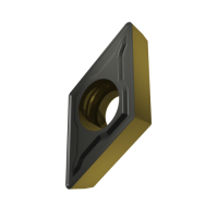 Пластина Dormer Pramet DCMT 070204E-FM2:T9415