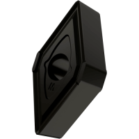 Пластина Dormer Pramet DNMG 150612W-MR:T9325