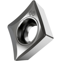 Пластина Dormer Pramet CCGT 060202E-SF3:H07