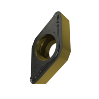 Пластина Dormer Pramet DCMT 11T312E-UR:T9415
