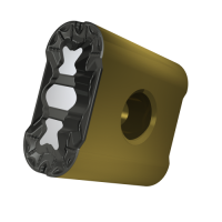 Пластина Dormer Pramet LNMX 191940SN-RF:T9415
