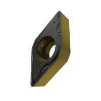 Пластина Dormer Pramet DCMX 11T304W-FM:T9415